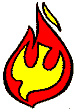 Holy Spirit and Fire