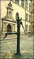 The Broad Street Pump