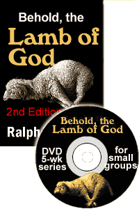 Lamb of God DVD series