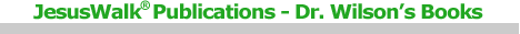 Dr. Wilson's E-books