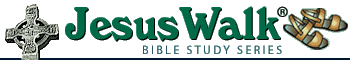 JesusWalk Bible Study Series