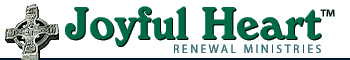 Joyful Heart Renewal Ministries
