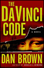 The Da Vinci Code, by Dan Brown