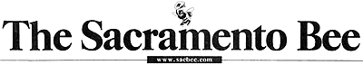 The Sacramento Bee
