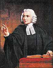 Charles Wesley