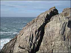Cleft of The Rock Church