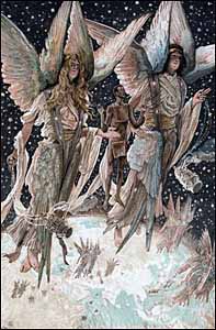 Today You Will Be with Me in Paradise: What Did Jesus Mean?
