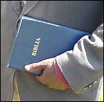 Swahili Bible