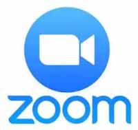 Zoom logo