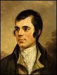 Robert Burns