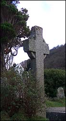 Glendalouch Celtic Crosses