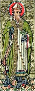 St. Patrick